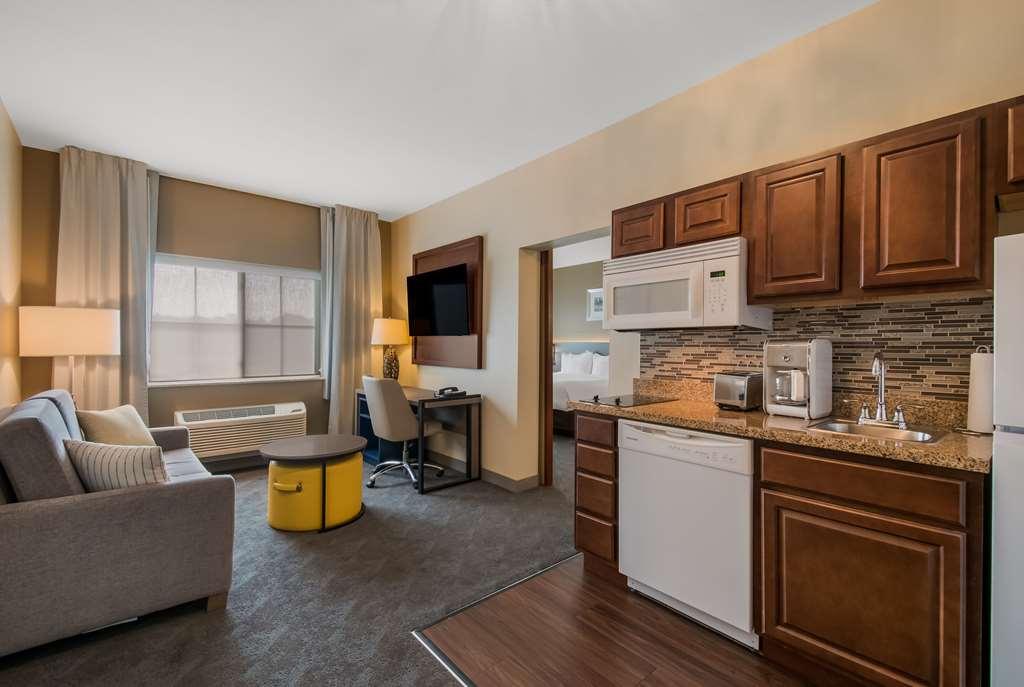 Comfort Inn & Suites Barnesville - Frackville Zimmer foto