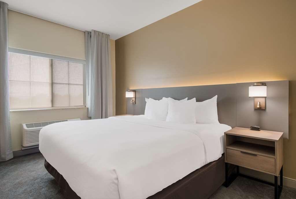 Comfort Inn & Suites Barnesville - Frackville Zimmer foto